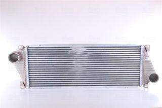 Ψυγείο αέρα υπερπλήρωσης NISSENS 96842