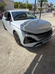 Peugeot 308 2026 Face Lift 1.5 BlueHDi 130hp Style EAT8