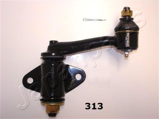 Ενδιάμεσος μοχλός τιμονιού JAPANPARTS ID313