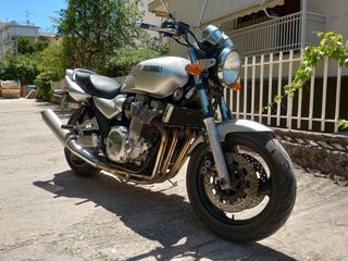 Yamaha XJR 1300 2000