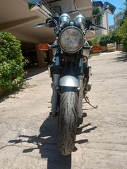 Yamaha XJR 1300 2000-thumb-2