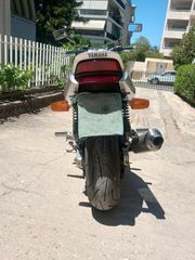 Yamaha XJR 1300 2000-thumb-3