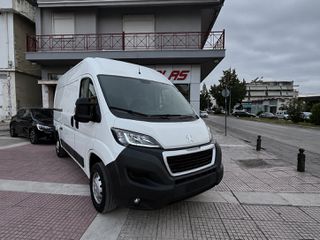 Peugeot Boxer 2019 L2H2