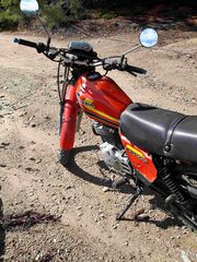 Honda XL 500 1980 XL 500 S-thumb-1