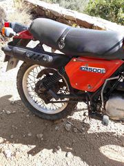 Honda XL 500 1980 XL 500 S-thumb-3