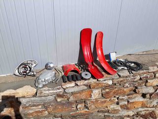Honda XL 500 1980 XL 500 S-thumb-5