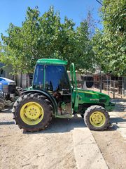 Αμπελουργικά Τρακτέρ John Deere 2006 2447F