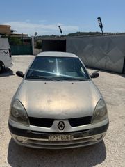 Renault Clio 2004