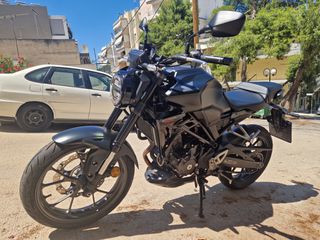 Honda CB 300 2023