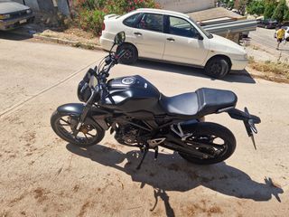 Honda CB 300 2023-thumb-1