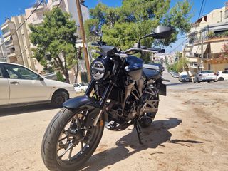 Honda CB 300 2023-thumb-3