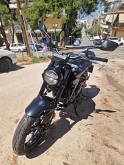 Honda CB 300 2023-thumb-4