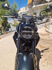Honda CB 300 2023-thumb-5