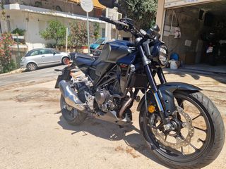 Honda CB 300 2023-thumb-6