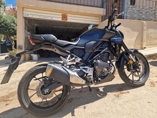 Honda CB 300 2023-thumb-7