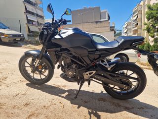 Honda CB 300 2023-thumb-8