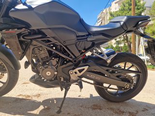 Honda CB 300 2023-thumb-9