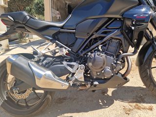 Honda CB 300 2023-thumb-10