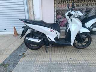 Honda SH 300i R 2018-thumb-1