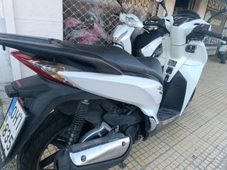 Honda SH 300i R 2018-thumb-2