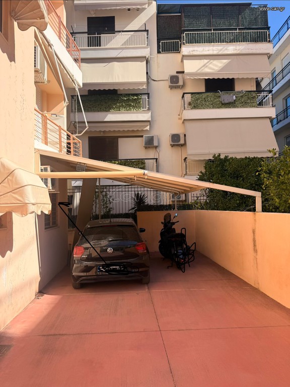 πέργκολα στεγαστρο