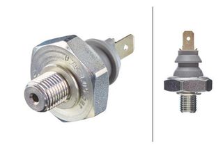 Διακόπτης πίεσης λαδιού HELLA 6ZL003259481