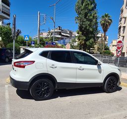 Nissan Qashqai 2014