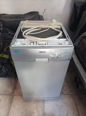 πλυντηριο πιατων(ZANUSSI)