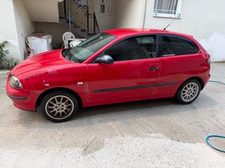 Seat Ibiza 2005 IBIZA 1.2