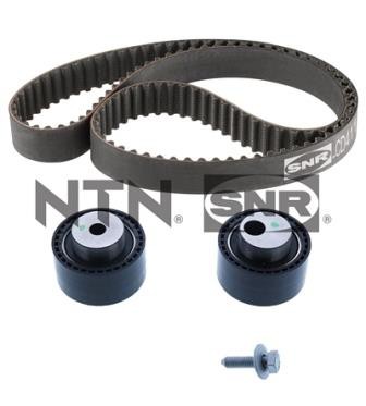 Σετ οδοντωτού ιμάντα SNR KD45933