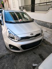 Kia Rio 2012