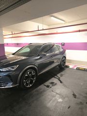 Cupra Formentor 2021 VZ PHEV 245 HP ΕΥΚΑΙΡΙΑ !