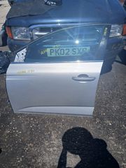 RENAULT MEGANE 2015-2020 ΕΜΠΡΟΣ ΑΡΙΣΤΕΡΗ ΠΟΡΤΑ-thumb-1