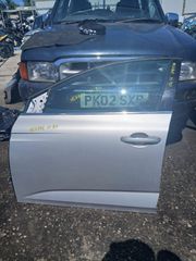 RENAULT MEGANE 2015-2020 ΕΜΠΡΟΣ ΑΡΙΣΤΕΡΗ ΠΟΡΤΑ-thumb-3
