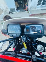 Yamaha XT 350 1987-thumb-2