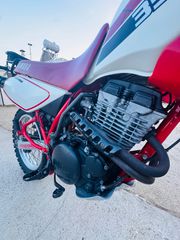 Yamaha XT 350 1987-thumb-5
