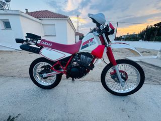 Yamaha XT 350 1987-thumb-7