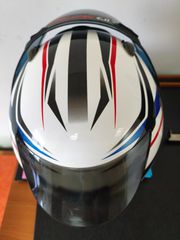 Πωλείται Arai Quantic Ray white ECE 22.06-thumb-1
