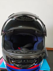 Πωλείται Arai Quantic Ray white ECE 22.06-thumb-3