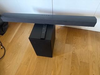Samsung Soundbar