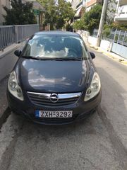 Opel Corsa 2008 TWINPORT 1.4 16V 90HP