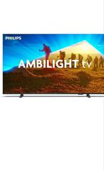 Philips Smart Τηλεόραση 65