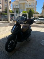 Piaggio Beverly 250 Cruiser 2008