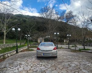 Opel Astra 2008 TWINTOP 1.6 TURBO EDITION