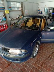 Mitsubishi Carisma 2003 CARISMA 1.3
