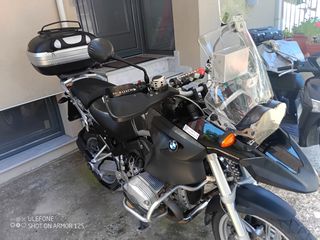 Bmw R 1200 GS 2005
