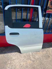 FIAT NEW PANDA 312 2012-2025 ΠΟΡΤΑ ΠΙΣΩ ΔΕΞΙΑ