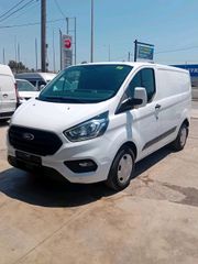 Ford Transit Custom 2021-thumb-1