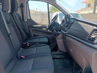 Ford Transit Custom 2021-thumb-2