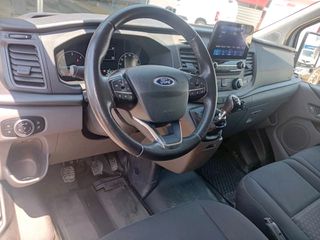 Ford Transit Custom 2021-thumb-4